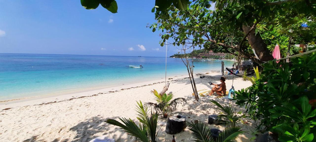 Ibiza Beach Resort 핫야오 외부 사진