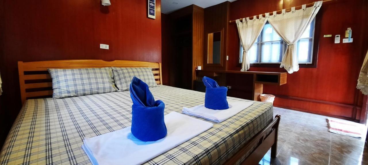 Ibiza Beach Resort 핫야오 외부 사진