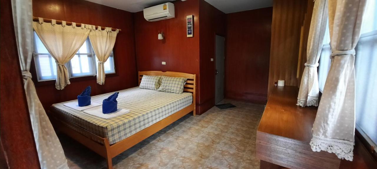 Ibiza Beach Resort 핫야오 외부 사진