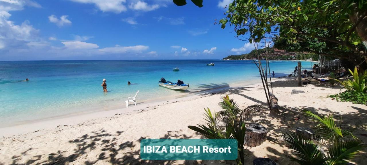 Ibiza Beach Resort 핫야오 외부 사진
