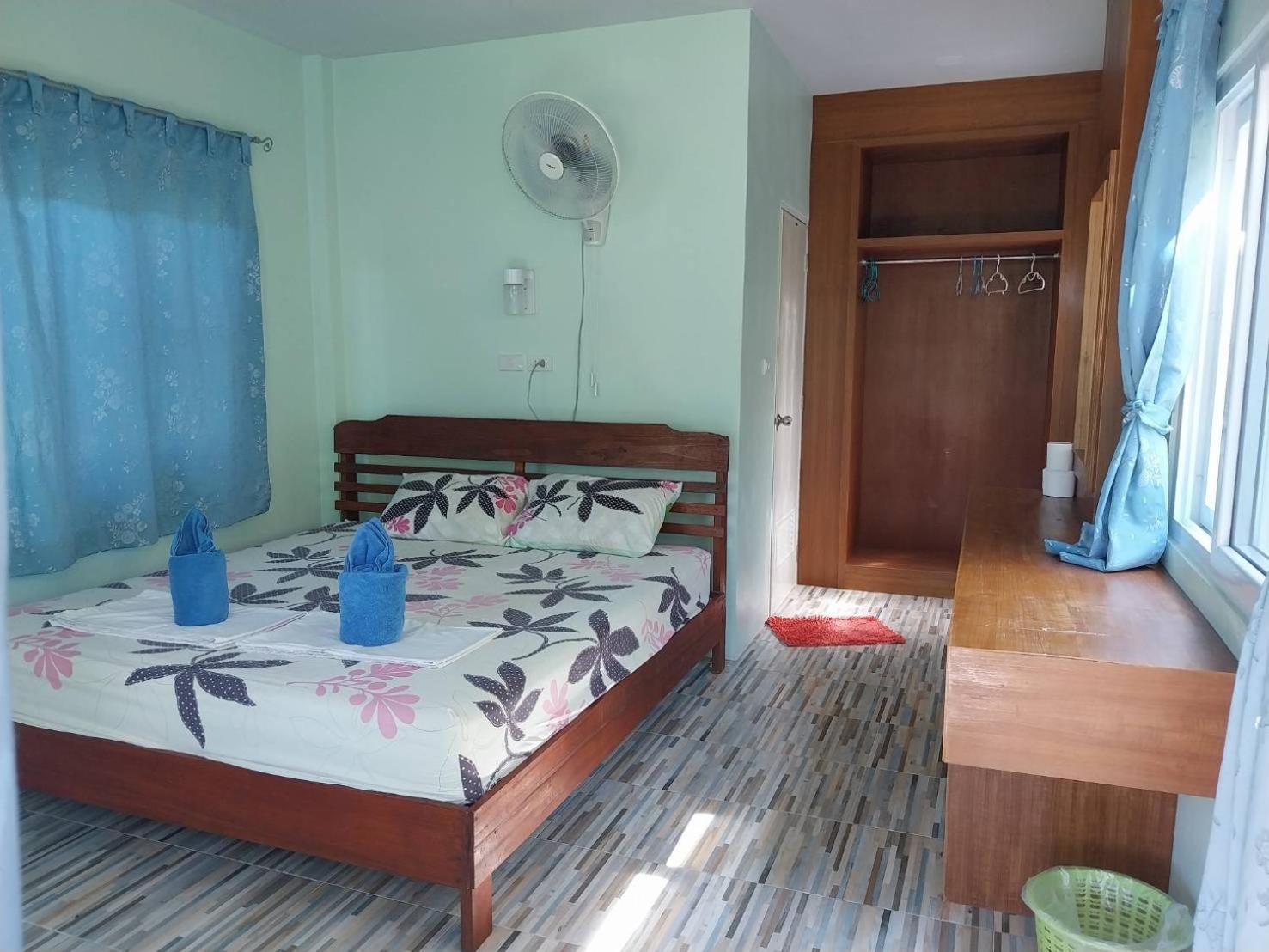 Ibiza Beach Resort 핫야오 외부 사진