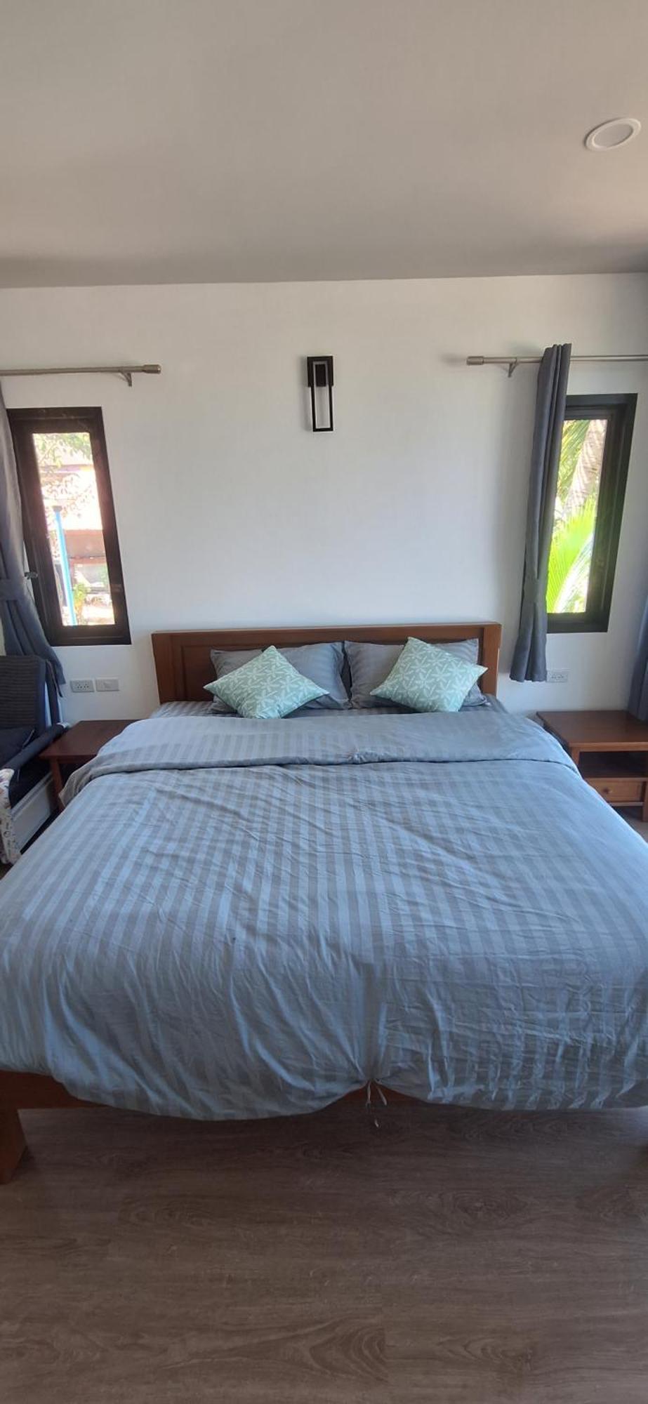 Ibiza Beach Resort 핫야오 외부 사진