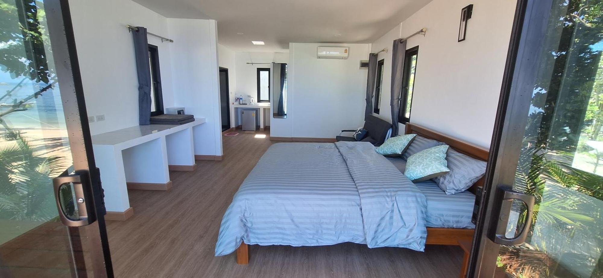 Ibiza Beach Resort 핫야오 외부 사진