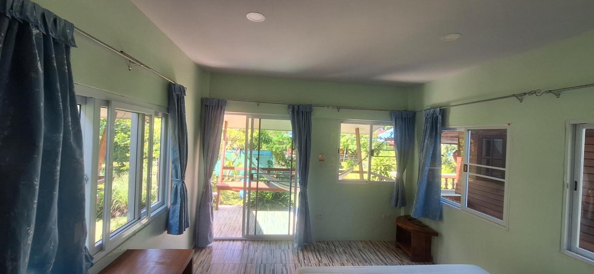 Ibiza Beach Resort 핫야오 외부 사진
