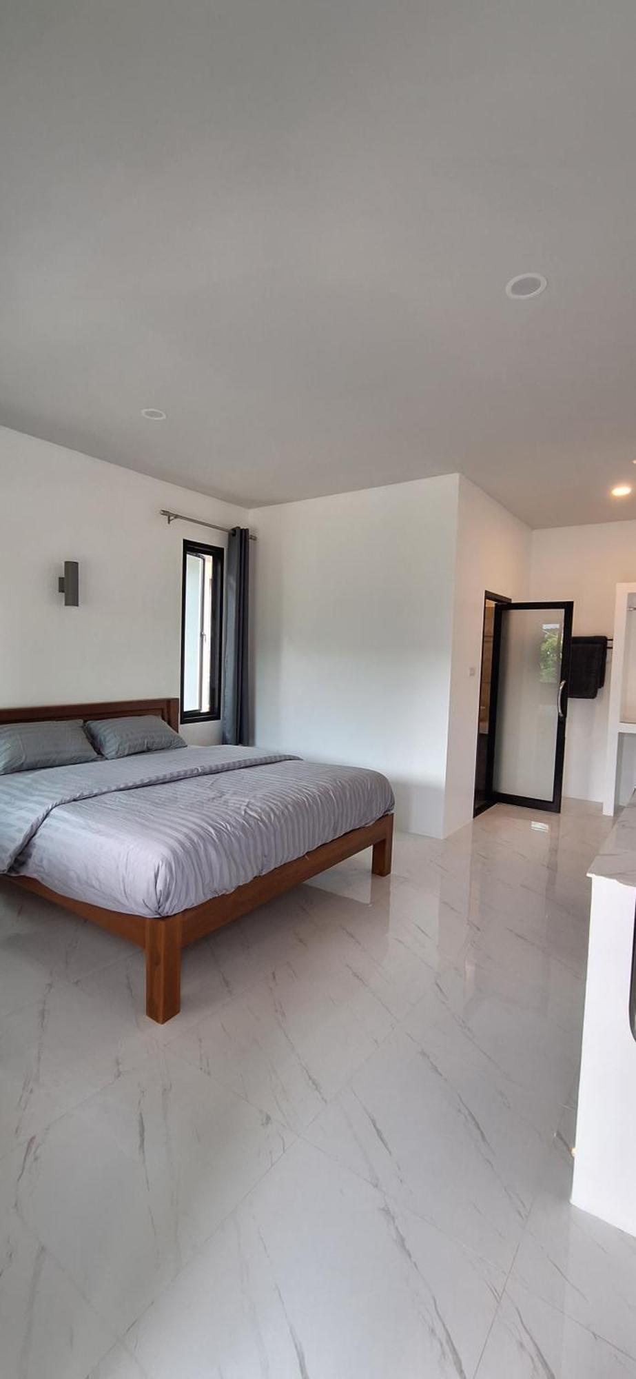 Ibiza Beach Resort 핫야오 외부 사진