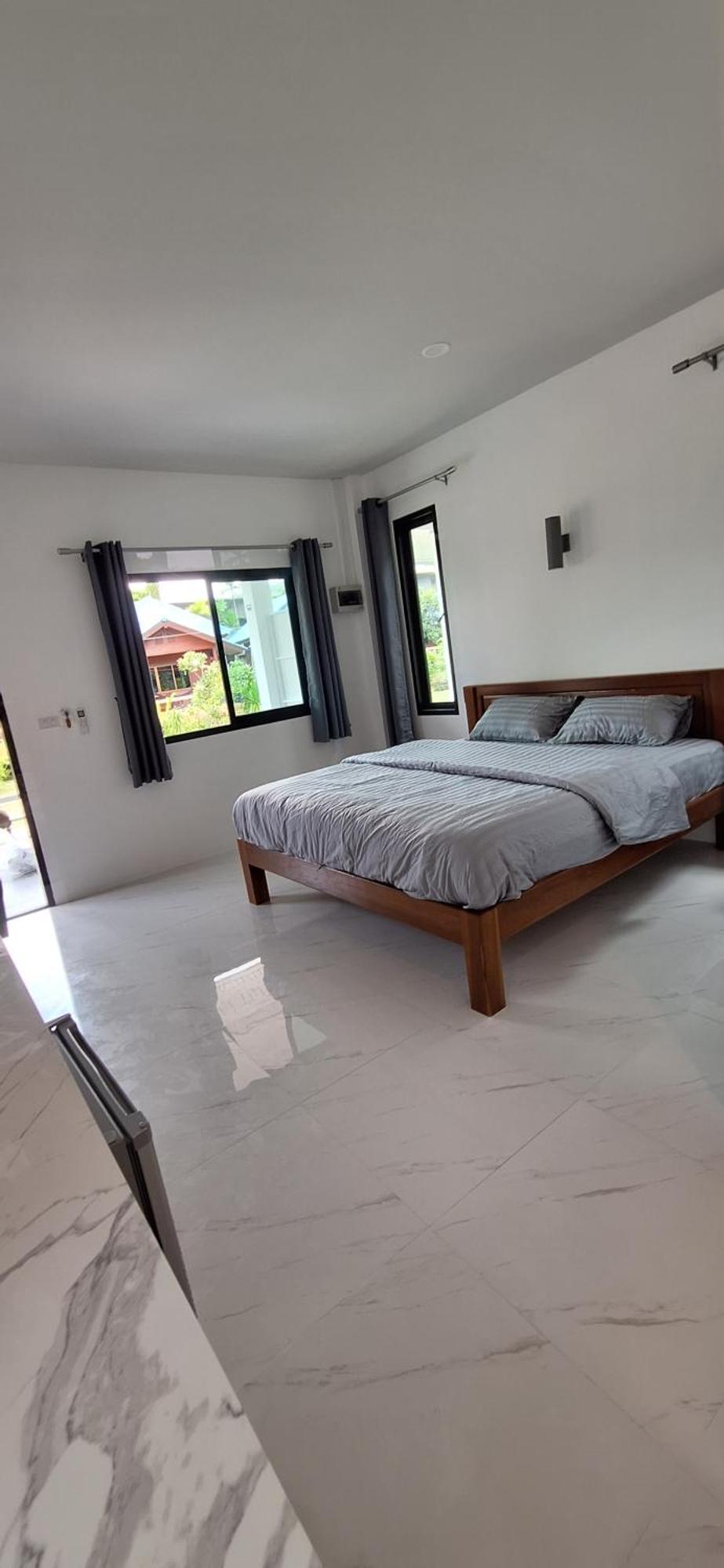 Ibiza Beach Resort 핫야오 외부 사진