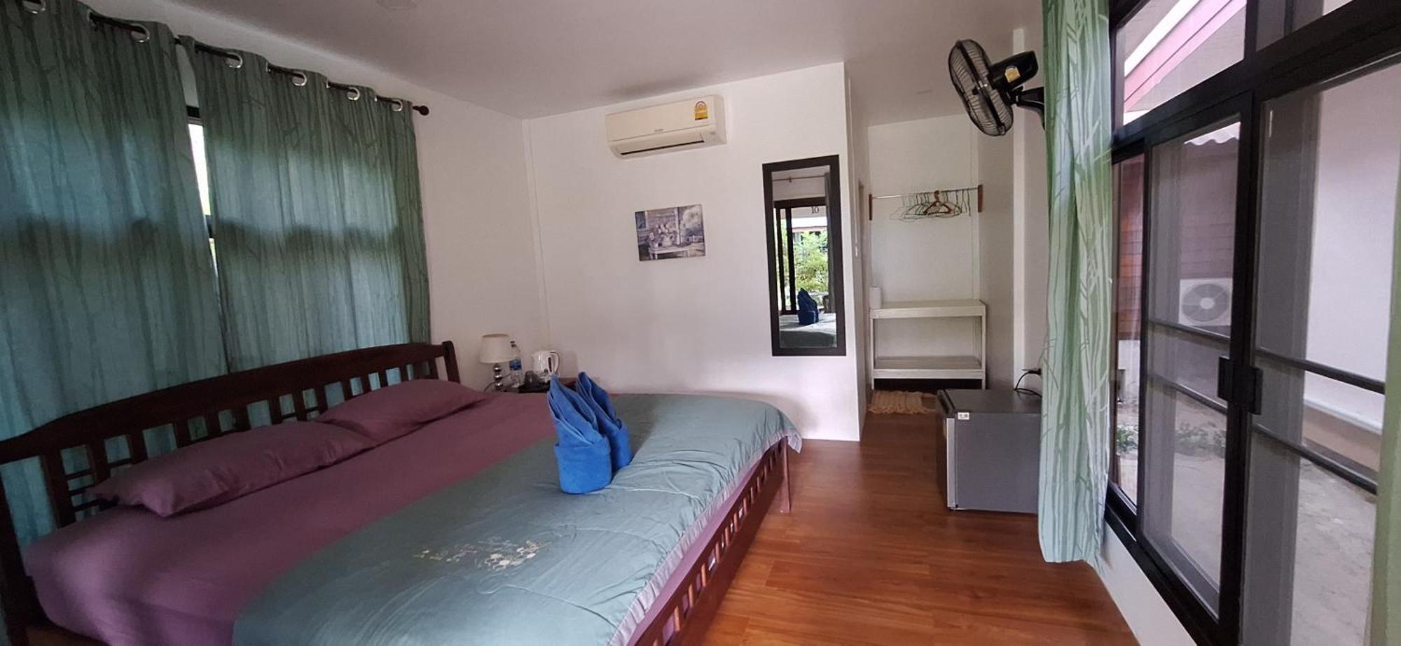 Ibiza Beach Resort 핫야오 외부 사진