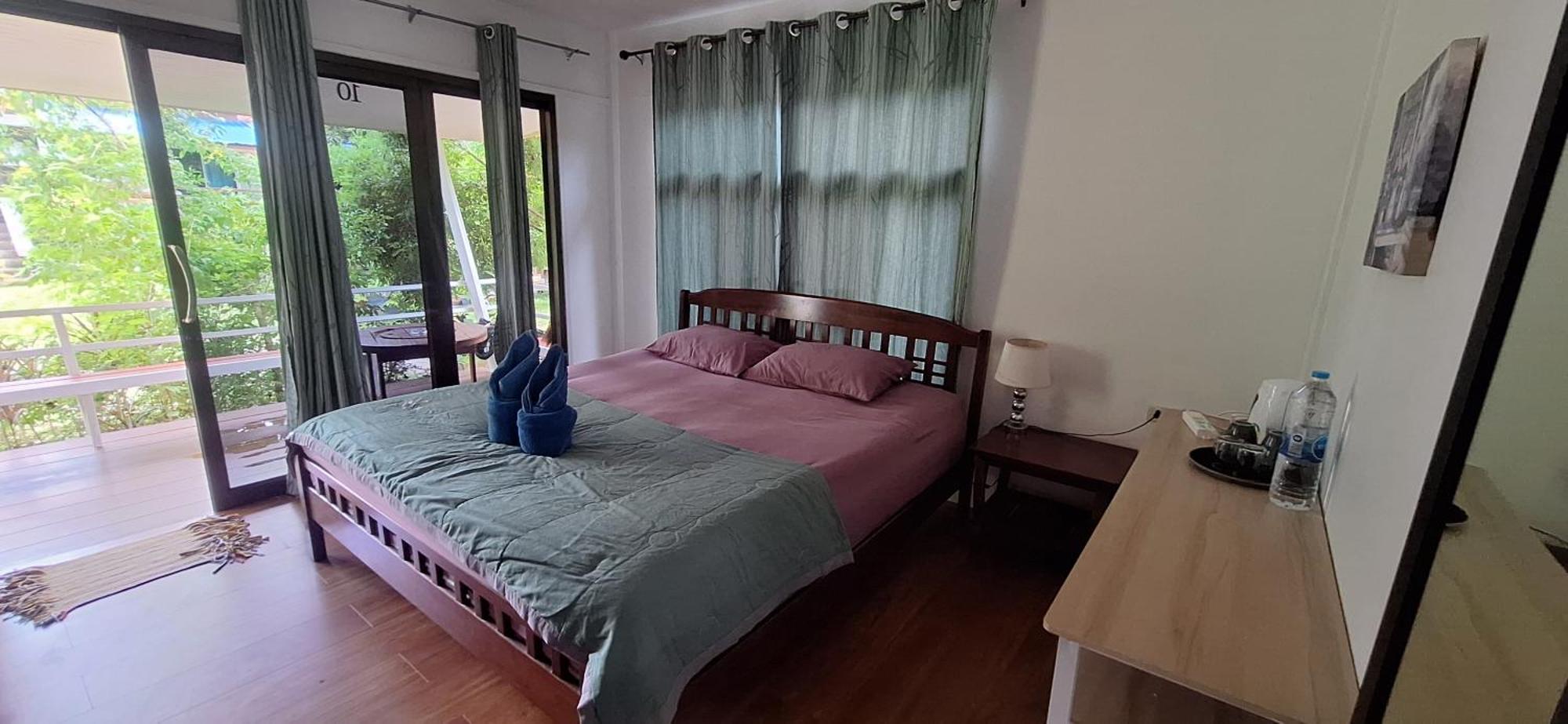 Ibiza Beach Resort 핫야오 외부 사진