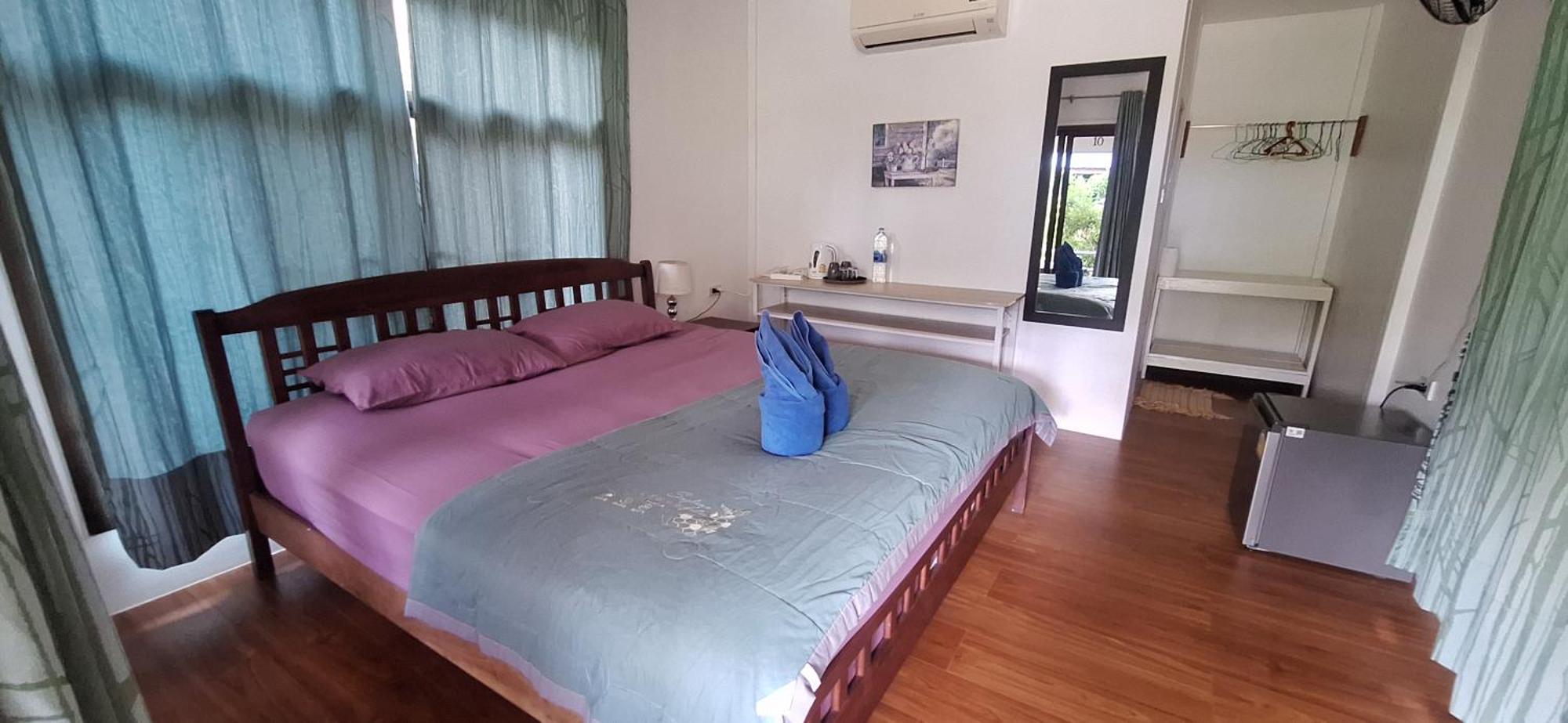 Ibiza Beach Resort 핫야오 외부 사진