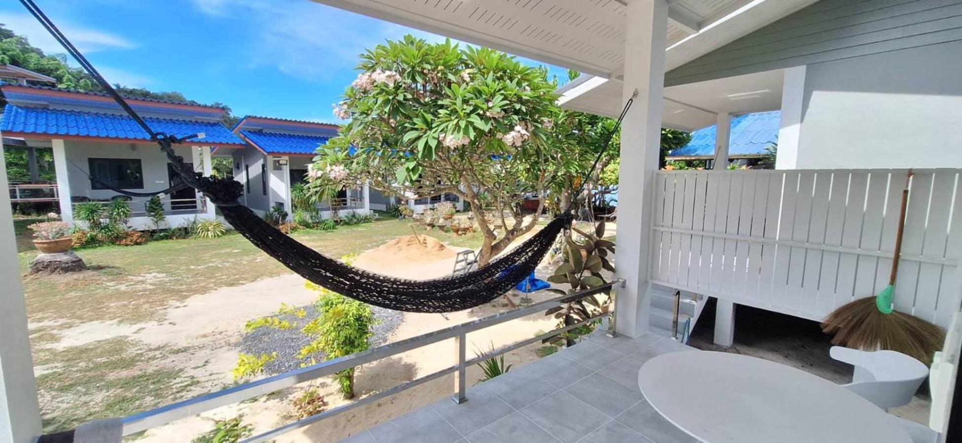 Ibiza Beach Resort 핫야오 외부 사진