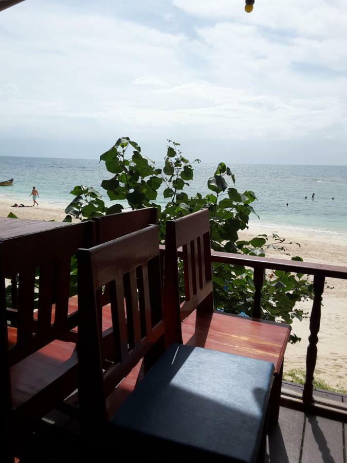 Ibiza Beach Resort 핫야오 외부 사진