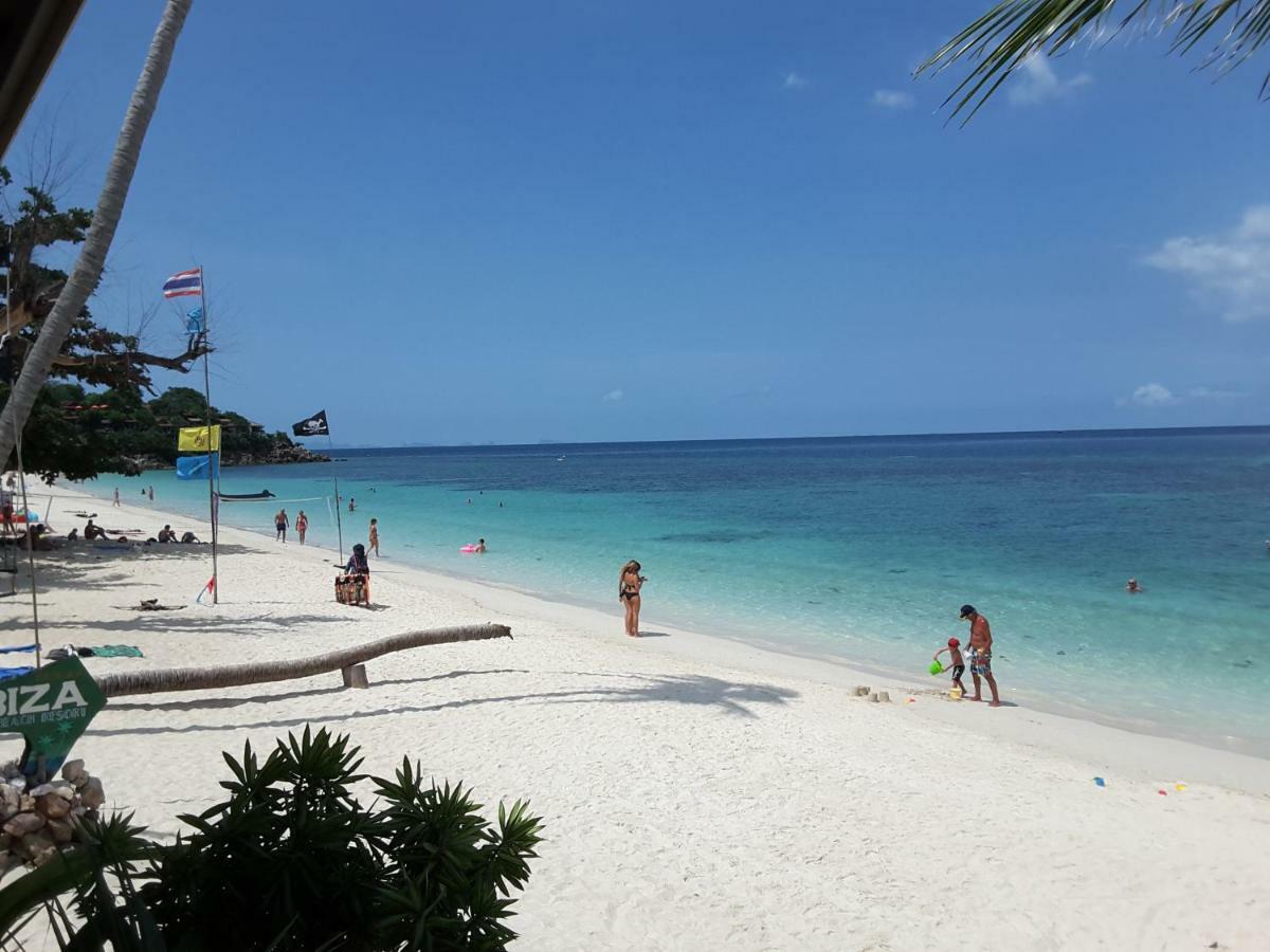 Ibiza Beach Resort 핫야오 외부 사진
