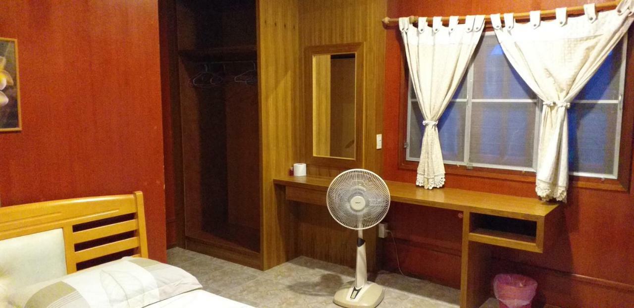 Ibiza Beach Resort 핫야오 외부 사진
